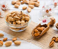 Almond's Role in Non-Communicable Diseases