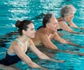 Top 7 Benefits of Aquatic Therapy