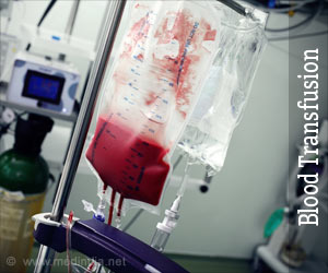 Blood Transfusion