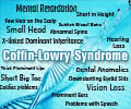 Coffin-Lowry Syndrome