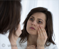 How to Get Rid of Dark Circles through Facial Exercise