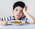 Diet to control Attention Deficit Hyperactivity Disorder