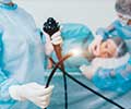 New Endoscopic Procedure Targets Hunger Hormone for Weight Loss