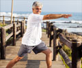 Exercise for Seniors