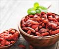 Health Benefits of Goji Berries