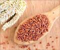 Health Benefits of Ragi