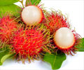 Health Benefits of Rambutan