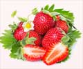 Health Benefits of Strawberry