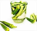 Okra Water (Bhindi Water): 10 Stellar Benefits of This Simple Morning Drink