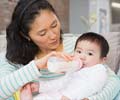 How and When to Stop Breastfeeding