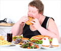 Overeating Equals To Overcheating