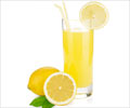 Lemon Juice - Its Benefits