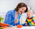 Top 5 Nutritious Foods For Your Baby