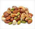 Health Benefits of Nuts