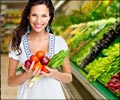 Shoppers Guide to Buying Organic Foods