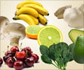 Seven Power-Packed Foods for Optimum Health