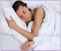Sleep Disturbances In Women