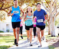 Top Nutrition Tips for a Marathon Runner