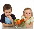 Top 10 Healthy Weight Gain Foods for Kids