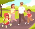 Surprising Health Benefits of Post-meal Walking