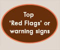 Red Flag Symptoms You Must Never Ignore