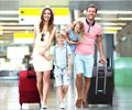 Traveling with Children Abroad? - Parents, Stay Alert!
