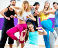 How to Zumba Dance Your Way to Good Health
