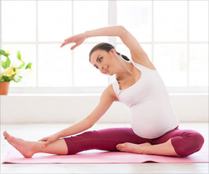 Physical Activity During Pregnancy Reduces the Risk of Cesarean Birth