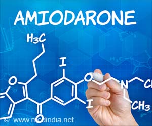 Blue Man Syndrome and Amiodarone - Glossary