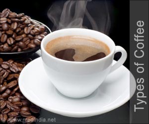 Coffee may Reduce Mortality in Chronic Kidney Disease Patients