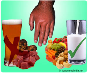 Gout and Diet