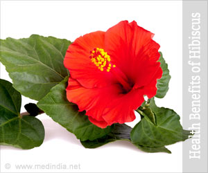 Health Benefits of Hibiscus