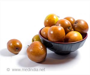 Top 12 Health Benefits Of Jujube Fruit