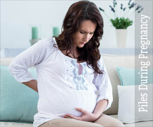 Hemorrhoids / Piles during pregnancy in younger women are not uncommon and can cause itching, discomfort and sometimes bleeding during bowel movement.