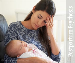 What You Need To Know About Postpartum Psychosis?