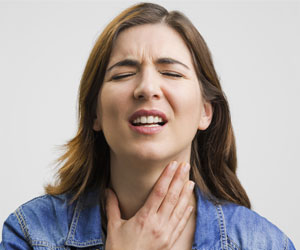 Throat | Pharyngeal Disorders - Symptom Evaluation: Glossary