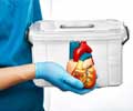 New Blood Test Simplifies Heart Transplant Care