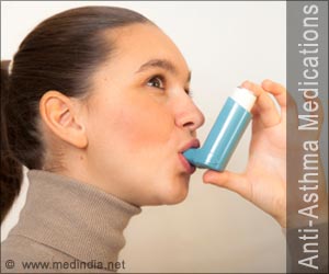 does taking a antihistamine help with nocturnal asthma