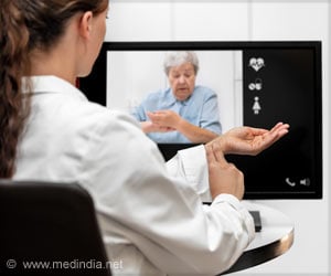 Test Your Knowledge on Telemedicine