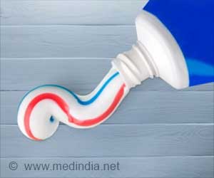 Quiz on Toothpaste