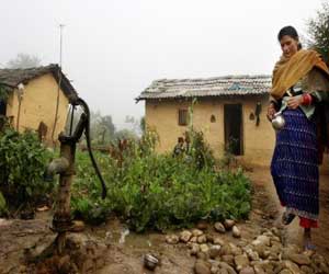 nepal traps caste prostitutes untouchable system poorest downtrodden badi among groups most