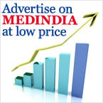 Advertise on Medindia