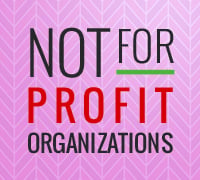 Non-Government / Not For Profit Organizations