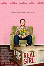 Lars and the Real Girl