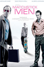 Matchstick Men