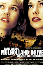 Mulholland Drive