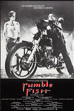 Rumble Fish