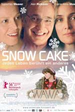 Snow Cake