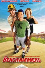 Benchwarmers