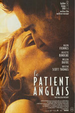 The English Patient